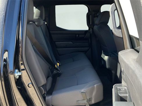 New 2026 Toyota Tacoma SR image 14