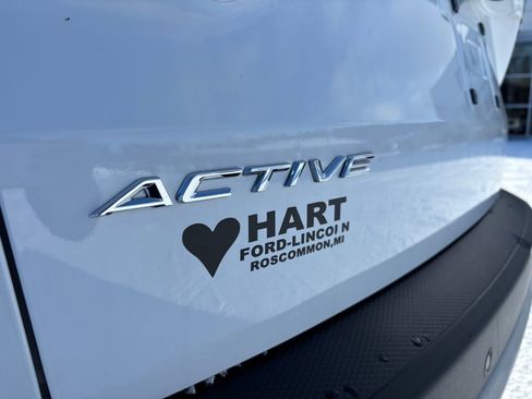 Used 2023 Ford Escape Active w/ Tech Pack #2 image 10