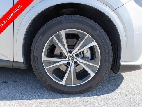 Used 2024 Lexus RX 350 FWD w/ Accessory Package (K3) image 11