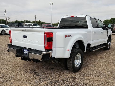 New 2026 Ford F350 XLT AWD/4WD image 3