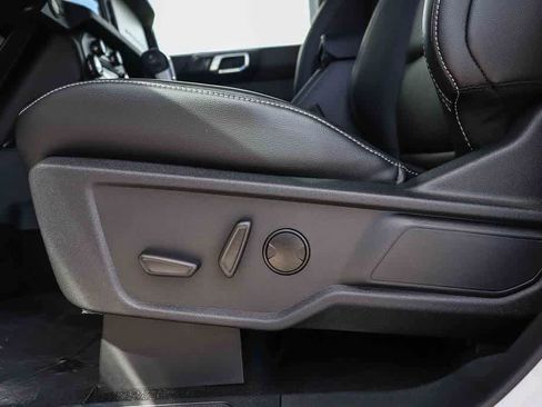 New 2026 Ford Bronco Outer Banks AWD/4WD image 24