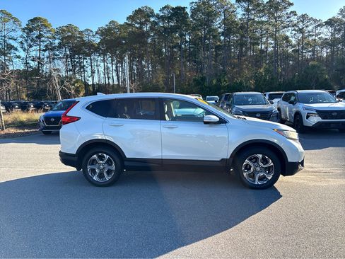 Used 2019 Honda CR-V EX-L image 25