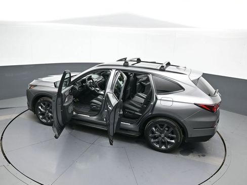 Certified 2023 Acura MDX A-Spec image 46