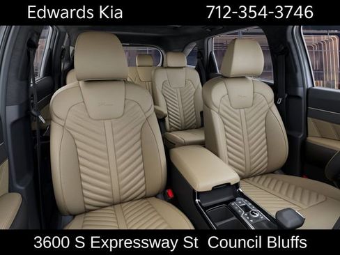 New 2026 Kia Sorento SX Prestige AWD/4WD image 17