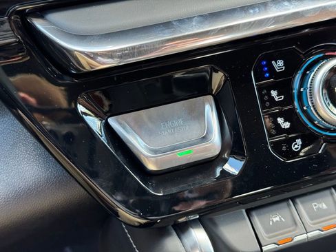 New 2025 GMC Sierra 1500 Denali Ultimate image 28