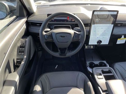 New 2025 Ford Mustang Mach-E Premium image 7