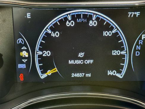 Used 2021 Jeep Grand Cherokee Limited w/ Quick Order Package 28K 80th AWD/4WD image 9