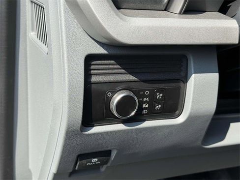 New 2025 Ford F450 XL w/ Snow Plow Prep Package image 20