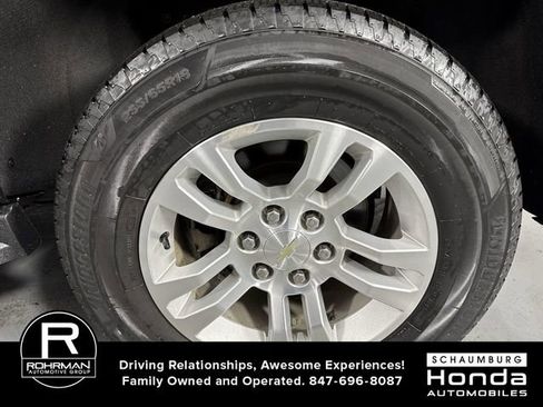 Used 2020 Chevrolet Tahoe LT image 5