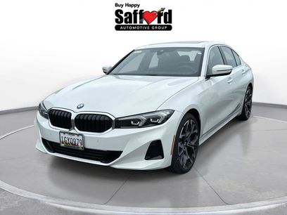 Used 2026 BMW 330i xDrive Sedan w/ Premium Package