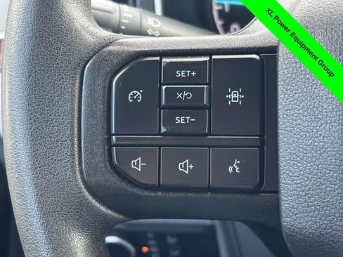 Used 2021 Ford F150 XL w/ Equipment Group 101A High image 11