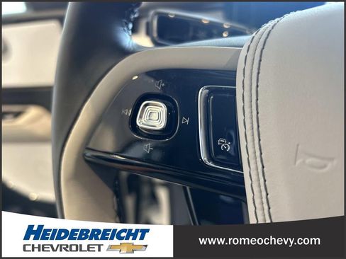 Used 2025 Lincoln Aviator Reserve w/ Equipment Group 201A AWD/4WD image 20