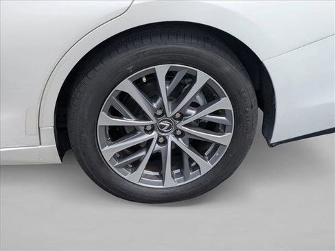 Used 2023 Lexus ES 350 w/ Accessory Package (Z2) FWD image 22