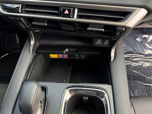 Used 2024 Lexus RX 350 Premium w/ Cold Area Package image 27