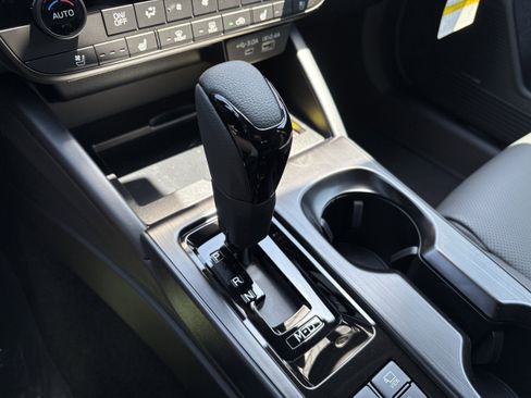 New 2026 Subaru Outback Touring AWD/4WD image 19