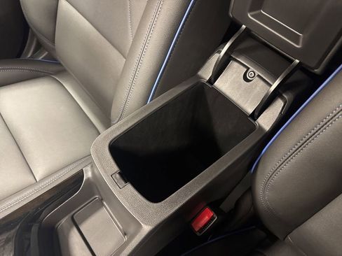 New 2026 Buick Envista Sport Touring w/ Convenience I Package image 37