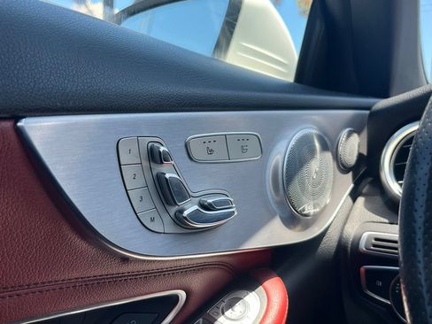 Used 2019 Mercedes-Benz C 300 Cabriolet image 26