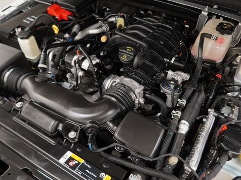 Certified 2023 Jeep Wrangler Sport S image 50