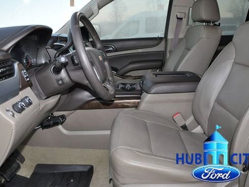 Used 2017 Chevrolet Tahoe LT image 10