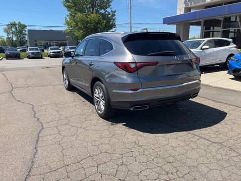 Certified 2023 Acura MDX SH-AWD w/ Advance Package image 10