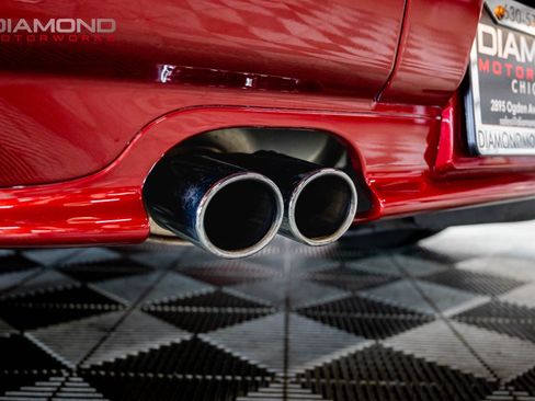 Used 2002 BMW Z3 3.0i image 23