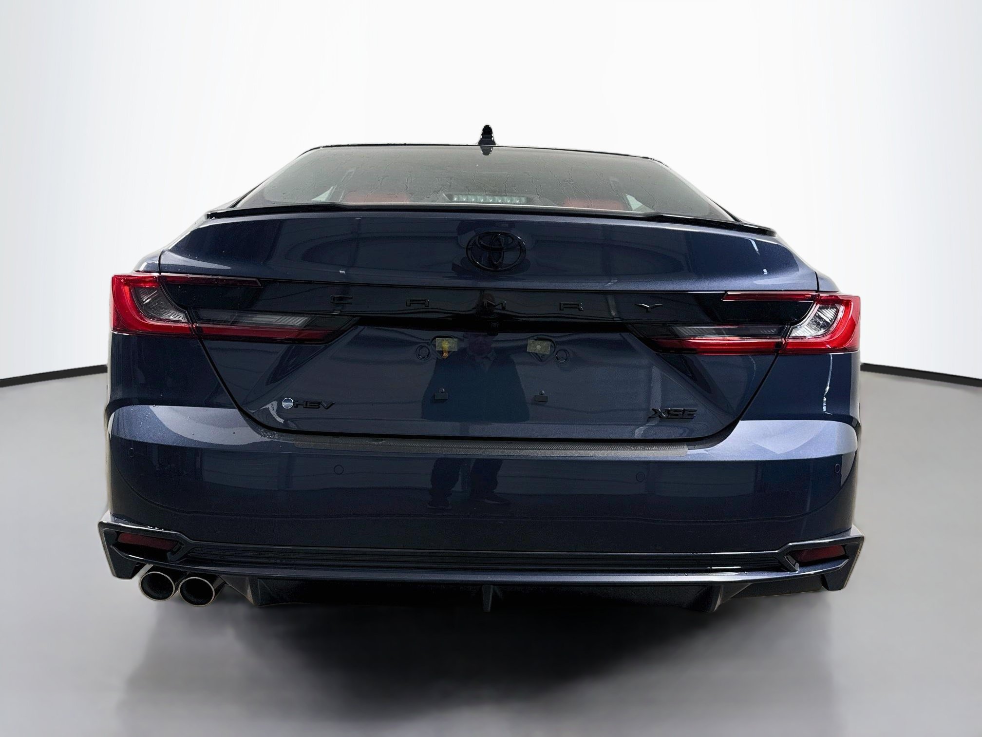 New 2027 Toyota Camry XSE w/ Premium Plus Package FWD image 6