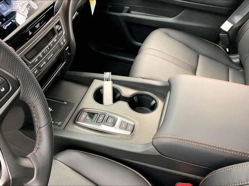 New 2026 Honda Ridgeline TrailSport+ image 9