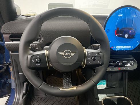 New 2026 MINI Cooper S FWD image 15