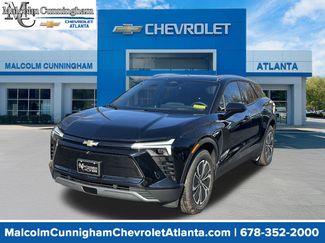 New 2026 Chevrolet Blazer EV LT video 1