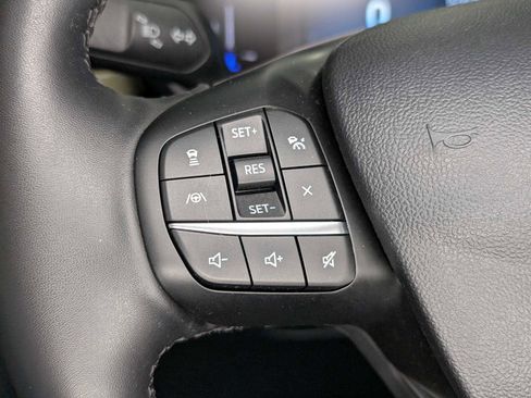 Used 2025 Ford Maverick Lariat w/ 4K Tow Package AWD/4WD image 36