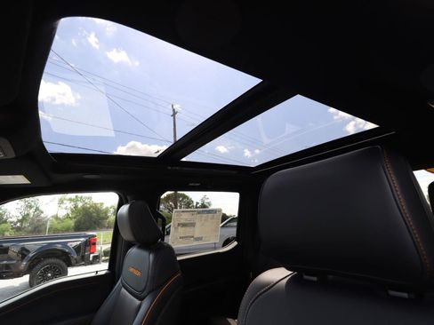 New 2026 Ford F150 Tremor w/ Equipment Group 402A High image 6