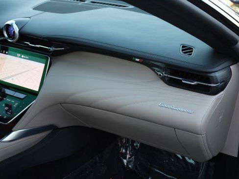 Used 2024 Maserati GranTurismo Modena image 45