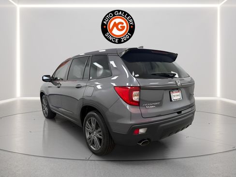Used 2021 Honda Passport EX-L image 5