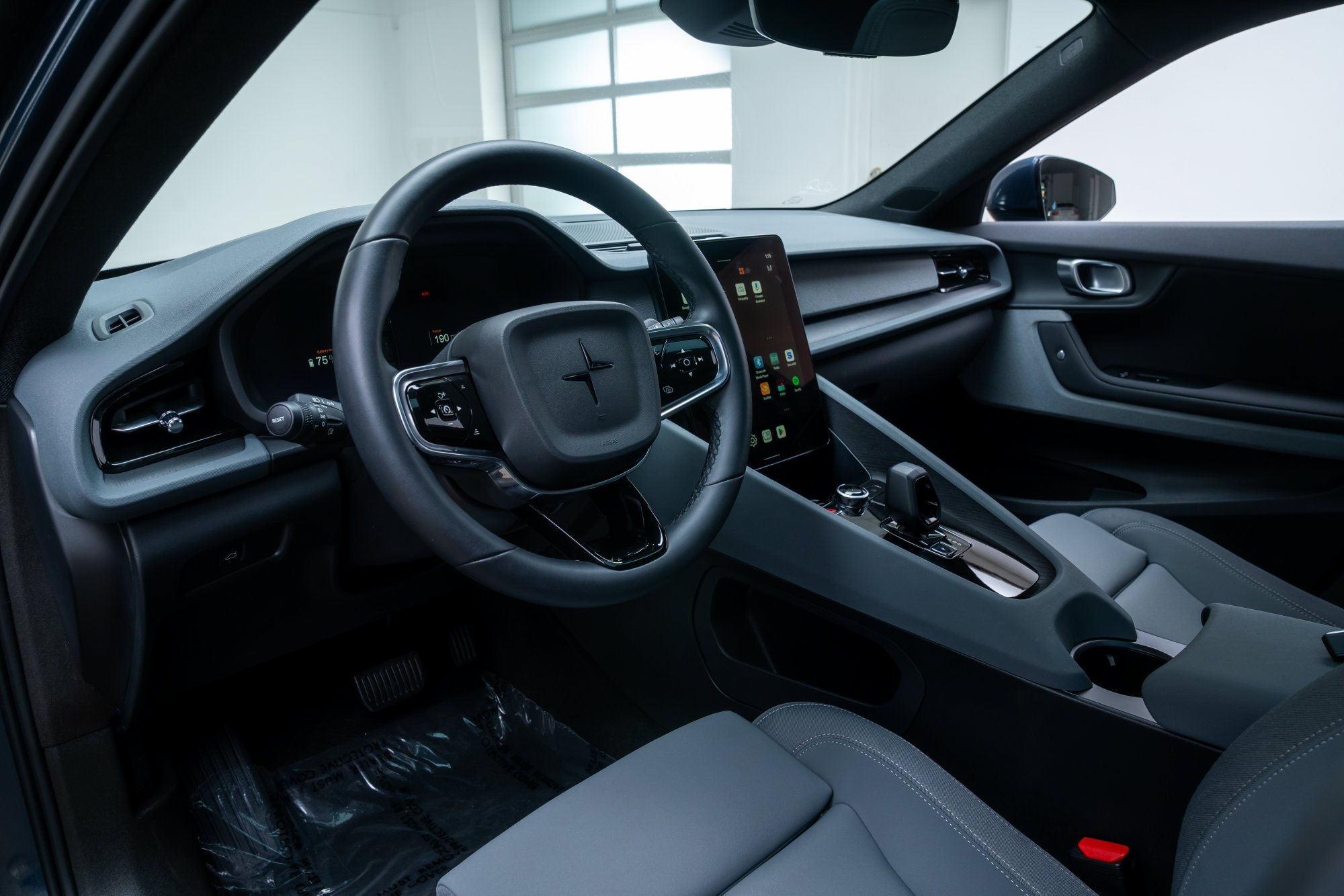 Used 2024 Polestar Polestar 2 AWD/4WD image 19