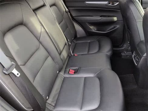 Used 2024 MAZDA CX-5 AWD 2.5 S w/ Select Package image 19