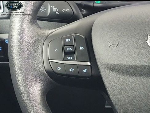 Used 2024 Ford Bronco Sport Big Bend image 31