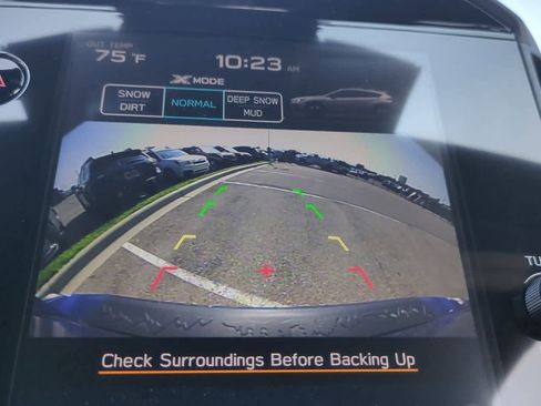 Certified 2025 Subaru Crosstrek 2.5i Sport image 29