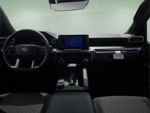 New 2026 Toyota 4Runner SR5 image 16
