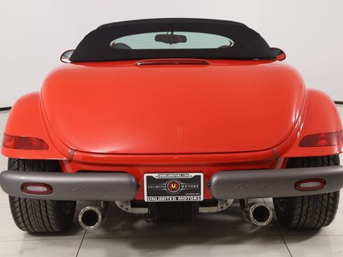 Used 1999 Plymouth Prowler image 56
