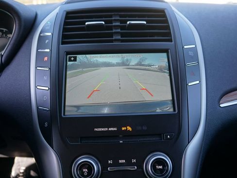 Used 2017 Lincoln MKC Reserve w/ Lincoln MKC Climate Package AWD/4WD image 13