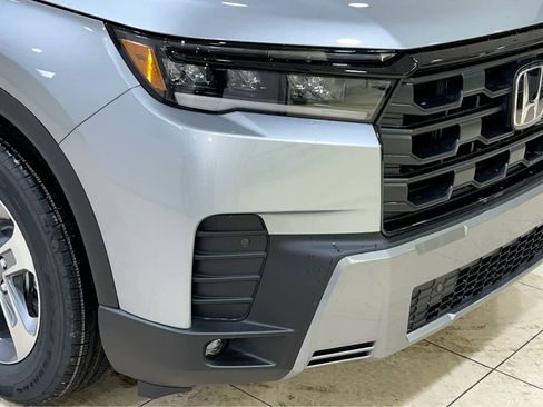 New 2026 Honda Pilot EX-L image 2