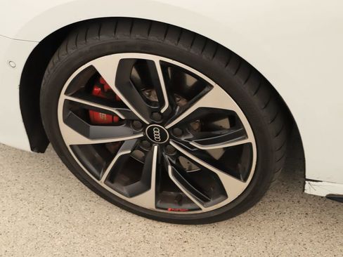 Certified 2023 Audi S3 Premium Plus w/ Premium Plus Package AWD/4WD image 36