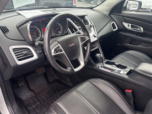Used 2017 GMC Terrain SLT w/ Driver Alert Package I image 10