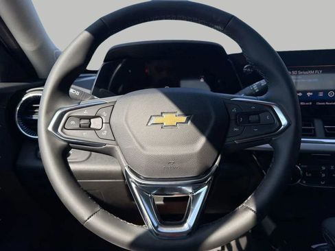 New 2026 Chevrolet Trax LT w/ Driver Confidence Package FWD image 27