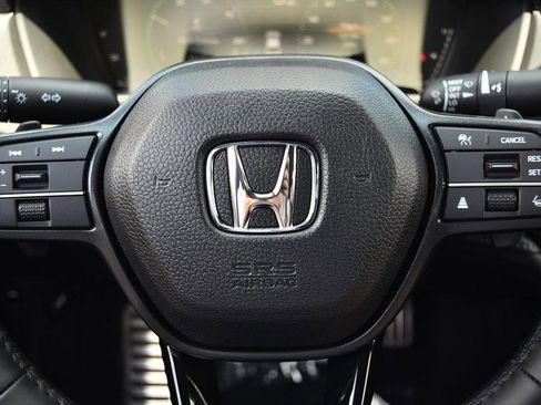 New 2025 Honda Accord Sport image 17