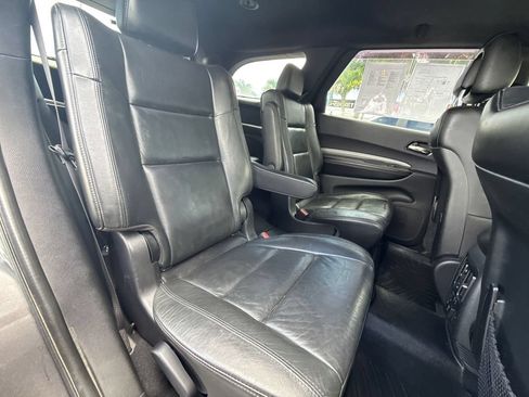 Used 2020 Dodge Durango GT AWD/4WD image 14