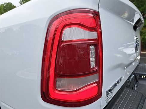 New 2024 RAM 2500 Big Horn w/ Heated Seats & Wheel Group image 33