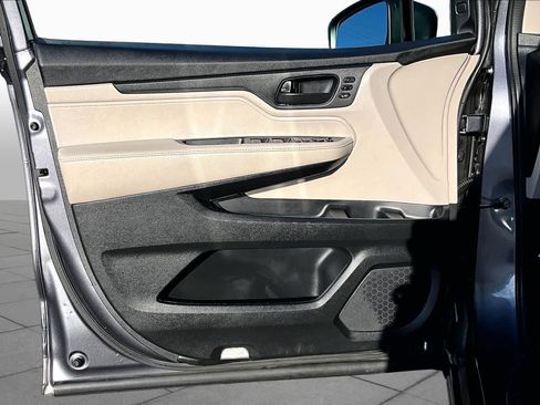 Used 2025 Honda Odyssey EX-L image 22