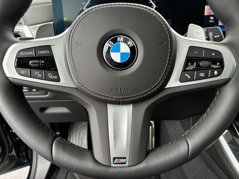 Used 2026 BMW X5 xDrive40i w/ M Sport Package AWD/4WD image 30