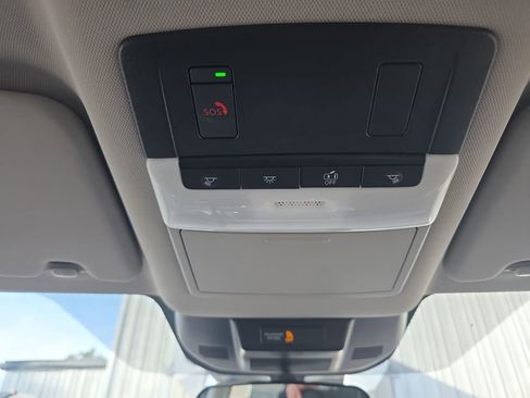 Used 2023 Nissan Rogue SV image 21